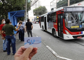 Diadema terá operação especial para o dia da eleição, com transporte gratuito