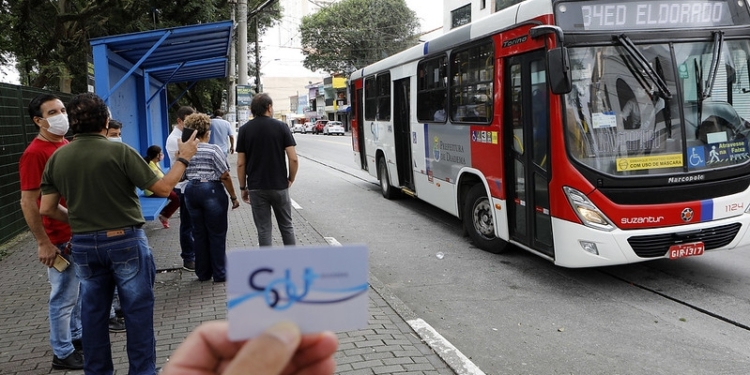Diadema terá operação especial para o dia da eleição, com transporte gratuito