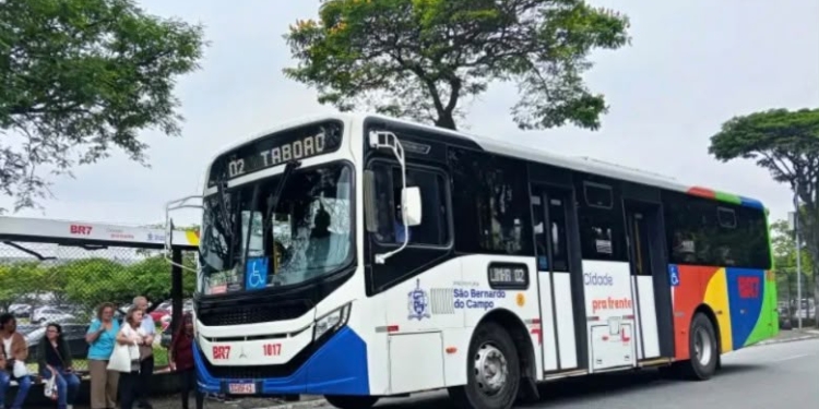 São Bernardo suspende licitação dos projetos do Terminal Vila São Pedro e do centro de controle operacional