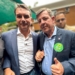Orlando Morando declara apoio a Flávio Bolsonaro em encontro do MDB Nacional