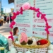 Diadema promove ação de prevenção ao câncer de mama em feira livre
