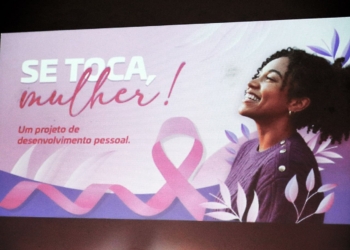 Palestras na Florestan Fernandes debatem violência e saúde da mulher