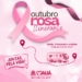 Outubro Rosa Itinerante levará ações de prevenção a diferentes espaços de Mauá