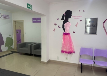 Cream promove Dia da Beleza e do Autocuidado para mulheres de São Caetano no Outubro Rosa