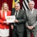 Câmara Municipal de São Caetano conquista Selo Ouro TCESP Ouvidoria Cidadã