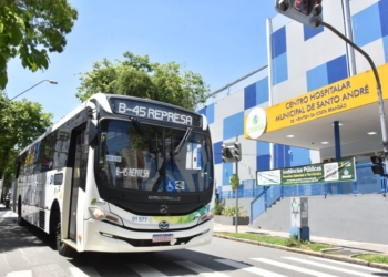 Viação Guaianazes tem mais R$ 28,5 milhões selecionados pelo Novo PAC para compra de ônibus em SA