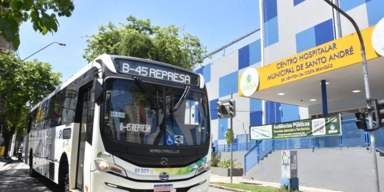 Viação Guaianazes tem mais R$ 28,5 milhões selecionados pelo Novo PAC para compra de ônibus em SA