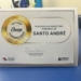 Ouvidoria de Santo André recebe Selo Ouro do Tribunal de Contas do Estado