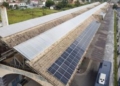 Ribeirão Pires é contemplada pela 2ª vez com novas usinas de energia solar