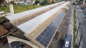 Ribeirão Pires é contemplada pela 2ª vez com novas usinas de energia solar