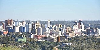 Buscas por Paraguai aumentam 900% após resultado das eleições