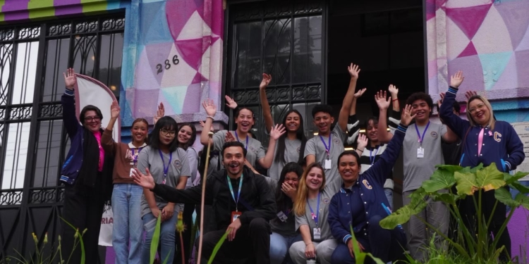 Ribeirão Pires promove City Tour do PEPTA com estudantes e jovens da cidade