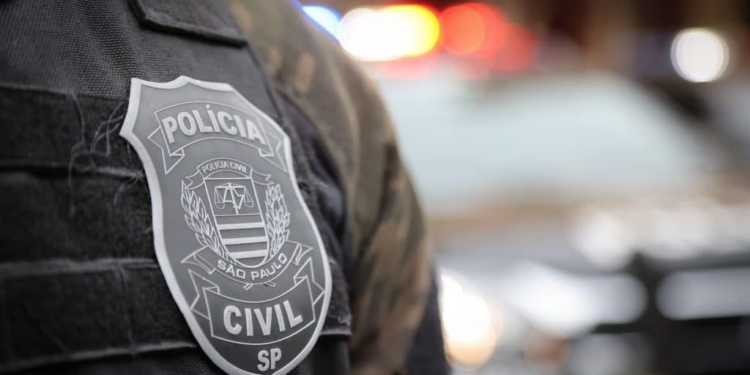 Polícia Civil de SP prende dois envolvidos em furto milionário a joalheria nos Jardins
