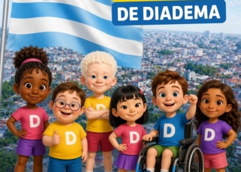Novo Prefeito Mirim de Diadema será escolhido com participação da população