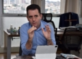 Paulo Serra citado como bom exemplo de política no jornal de São Paulo