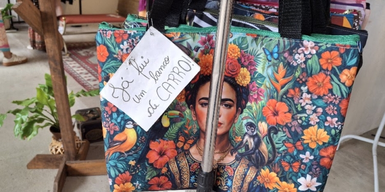 Recria Sanca encerra primeira edição com incentivo à economia criativa e à moda circular em SCS