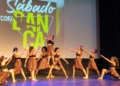 Sábado com Dança – Edição Kids reúne talentos em Ribeirão Pires