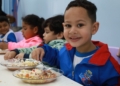 Mauá celebra Semana Municipal da Alimentação com cardápio especial nas escolas