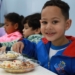 Mauá celebra Semana Municipal da Alimentação com cardápio especial nas escolas