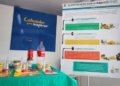 Diadema encerra Semana Mundial da Segurança Alimentar com atividades educativas para estudantes