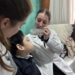 Serviço de Atenção Domiciliar de São Bernardo entrega garrafinhas que estimulam desenvolvimento de pacientes