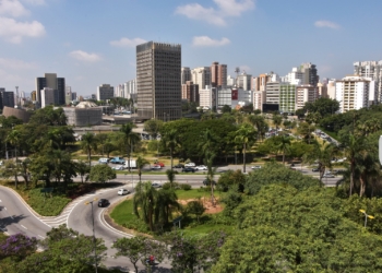 SA está entre as dez cidades paulistas que mais criaram empregos nos últimos 12 meses