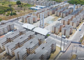 Fim da escala 6×1 pode encarecer preço de imóveis em até 6%, alertam construtoras