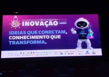 Semana de Ciência, Tecnologia e Inovação de SA começa com painel sobre protagonismo feminino