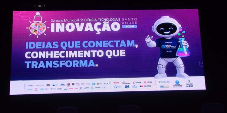 Semana de Ciência, Tecnologia e Inovação de SA começa com painel sobre protagonismo feminino