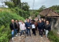 Akira Auriani leva mais melhorias ao Sítio Maria Joana e autoriza início das obras de pavimentação e drenagem no bairro