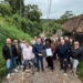 Akira Auriani leva mais melhorias ao Sítio Maria Joana e autoriza início das obras de pavimentação e drenagem no bairro