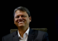 Tarcísio de Freitas é reeleito governador de São Paulo