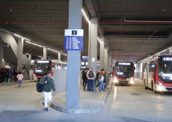 No Dia de Finados, Mauá terá esquema especial de transporte para visita aos cemitérios