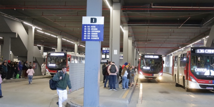 No Dia de Finados, Mauá terá esquema especial de transporte para visita aos cemitérios