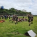 Defesa Civil de São Caetano capacita atiradores do Tiro de Guerra para atuação em situações de chuvas intensas