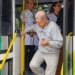 Santo André promove treinamento para idosos sobre uso seguro do transporte público