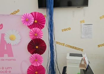 Vandalismo e furto de cabos prejudicaram atendimento em série de unidades de saúde de Mauá na última semana