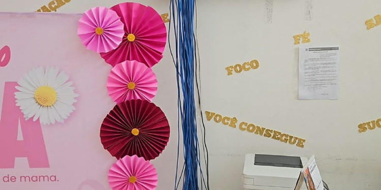 Vandalismo e furto de cabos prejudicaram atendimento em série de unidades de saúde de Mauá na última semana