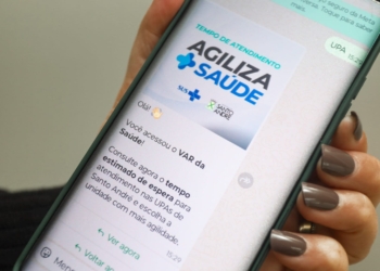 Santo André lança ferramenta de verificação de tempo de espera nas UPAs