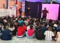 Agenda de palestras garante informação e ação para prevenir a violência contra as mulheres, em Mauá