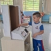 Eleições inspiram votação infantil para escolha dos nomes da Turminha do Futuro em Mauá