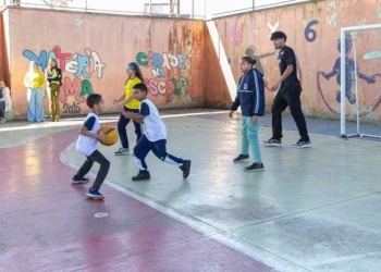 Jogos Estudantis de Diadema envolverá estudantes da rede municipal em modalidades esportivas, recreativas e culturais