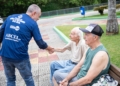 SCS celebra Dia Nacional da Pessoa Idosa com atividades de saúde, lazer e integração
