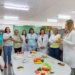 Semana Mundial da Alimentação leva educação e hábitos saudáveis a diferentes pontos de Diadema