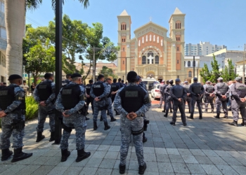 SCS tem queda de 100% de roubo de veículo em agosto e completa o 7º mês sem ocorrência