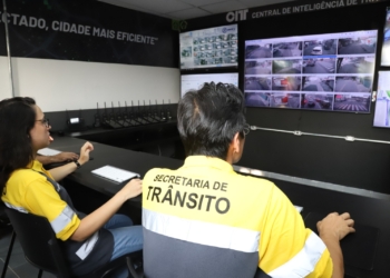 Mauá prepara operação especial para o domingo de eleições