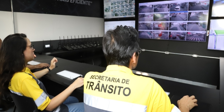 Mauá prepara operação especial para o domingo de eleições
