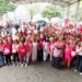 Combate ao câncer de mama é tema da segunda edição do ‘Outubro Rosa em Mauá’