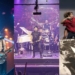 Grande ABC reúne clássicos do rock, espetáculos de dança e exposições gratuitas neste fim de semana