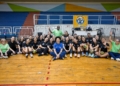 Goleira de handebol de SCS é contratada pelo ASD Pallamano Femminile Conversano da 1ª Divisão da Itália
